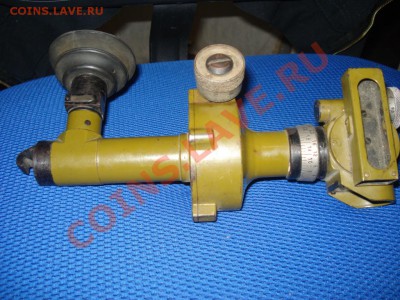 Прицел к орудию ЗИС-3 - слава 022