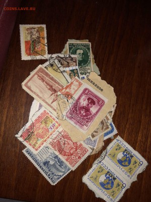 150 марок ссср 1930-60  до 27.09 - 11111