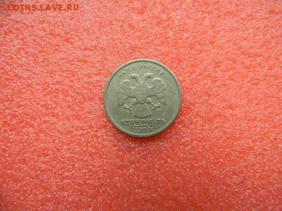 1руб.Пушкин 1999г спмд.2руб.Гагарин спмд.2руб города герои - SSCN3462.JPG