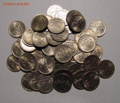 1 коп. 2003г. СПМД 50 штук до 02-10-18 - IMG_4052.JPG