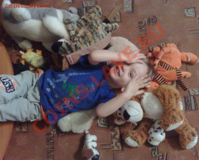 моему сынульке 1-2-3-4 годика))) - IMG 05 11-02-2011 (15)