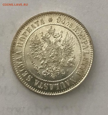 1 марка 1915 г, unc. До 2.10.2018 22.00 по МСК - 6E3F9529-F9D6-4F69-8F5B-6A0E7B78EB16