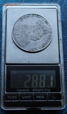 Два талера 1769 и 1754 год. На оценку - IMG_7005.JPG