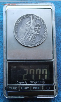 Два талера 1769 и 1754 год. На оценку - IMG_6988.JPG