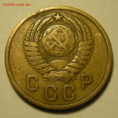Нечастая 2 копейки 1957 (шт. 1.2) - до 4.10.18. 22:00 мск. - DSCN1994.JPG