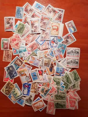 340 марок ссср 1930-60 до 29.09 - IMG_1227.JPG