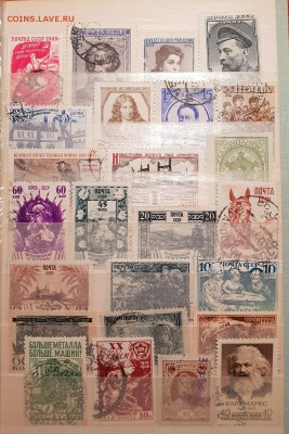 340 марок ссср 1930-60 до 29.09 - IMG_1223.JPG