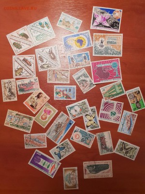 340 марок ссср 1930-60 до 29.09 - IMG_1233.JPG