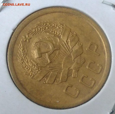 2 копейки 1936 по ФИКСУ - IMG_20180918_174608