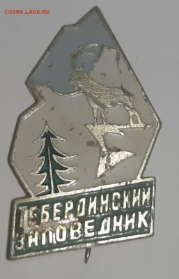 Коллекция значков. - P80823-203555