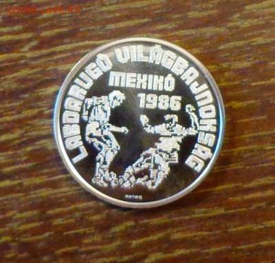 ВЕНГРИЯ - ЧМ по ФУТБОЛУ в Мексике два игрока до 5.10, 22.00 - Венгрия 500ф ЧМ по футболу в Мексике