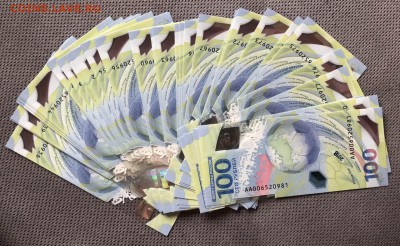100 рублей футбол ФИФА лоты от 5 шт по 140 руб до 04.10.18 - 6D50FA5C-47ED-4EA1-A425-191A36A3F10C
