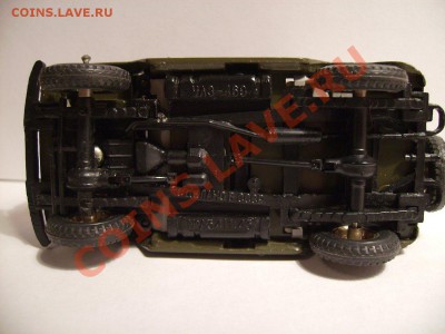 Модели машин СССР - 2