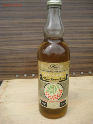 Водка Пшеничная, Довгань Хлебная, Столичная - IMG_8049.JPG