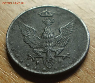 5 ФЕНИГОВ 1917 ПОЛЬША до 01.10.2018 22-00 - pol8