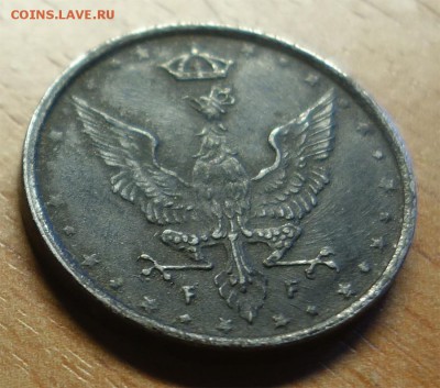 10 ФЕНИГОВ 1917 ПОЛЬША до 01.10.2018 22-00 - pol7