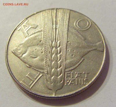 10 злотых 1971 ФАО Польша №1 05.10.2018 22:00 МСК - CIMG4480.JPG