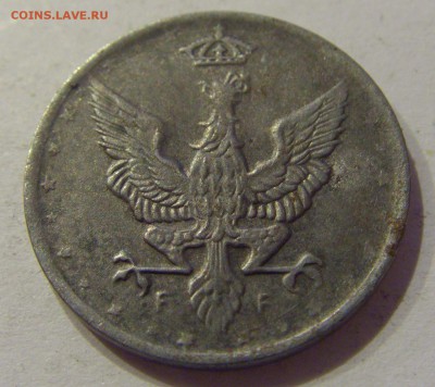 10 фенигоу 1918 Польша №1 05.10.2018 22:00 МСК - CIMG4496.JPG