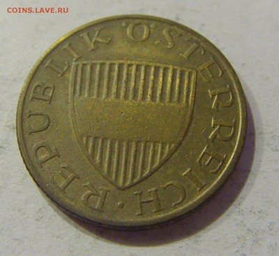50 грош 1967 Австрия №1 05.10.2018 22:00 МСК - CIMG4684.JPG