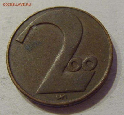 200 крон 1924 Австрия №2 05.10.2018 22:00 МСК - CIMG4710.JPG