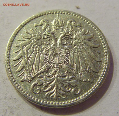 10 геллеров 1915 Австрия №1 05.10.2018 22:00 МСК - CIMG4744.JPG