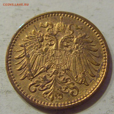 1 геллер 1912 Австрия №1 05.10.2018 22:00 МСК - CIMG4772.JPG