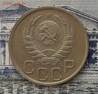 20 копеек 1940 до 02-10-2018 до 22-00 по Москве - 20 40 А