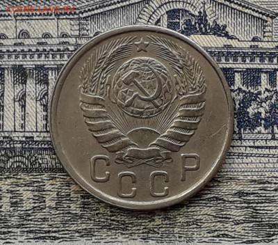 15 копеек 1943 до 02-10-2018 до 22-00 по Москве - 15 43 А