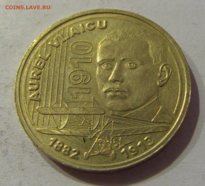 50 бани 2010 Аурел Влайку Румыния №1 05.10.2018 22:00 МСК - CIMG4943.JPG