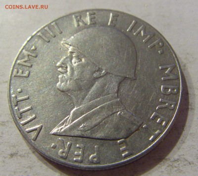2 лека 1939 немагнитная Албания №1 05.10.2018 22:00 МСК - CIMG5197.JPG