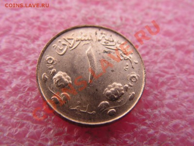 -Судан- 1 миллим 1960 -- 18 мая 22-00 - 90.JPG
