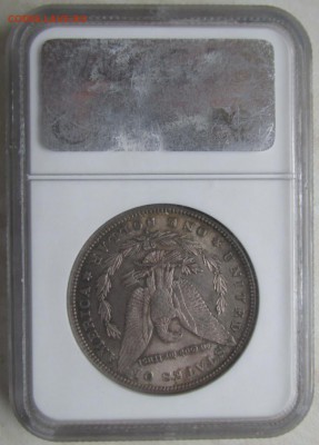 1 доллар 1886 S года Сан-Франциско MS 62 до 22-00 05.10.2018 - 1886 1 бакс об.JPG
