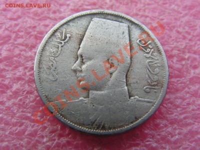 -Египет- 10 миллим 1938 -- 18 мая 22-00 - 45 (1).JPG