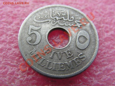 -Египет- 5 миллим 1917 -- 18 мая 22-00 - 50.JPG
