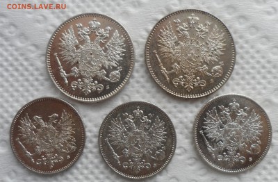 25 и 50 пенни 1917 года на оценку - SAM_4118.JPG