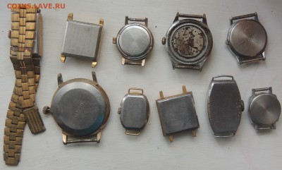 Часы СССР. - DSCN9585.JPG