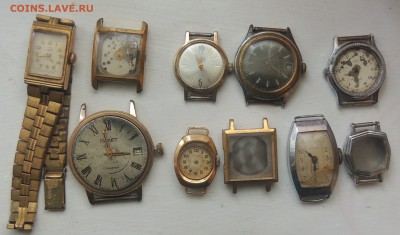 Часы СССР. - DSCN9583-min.JPG