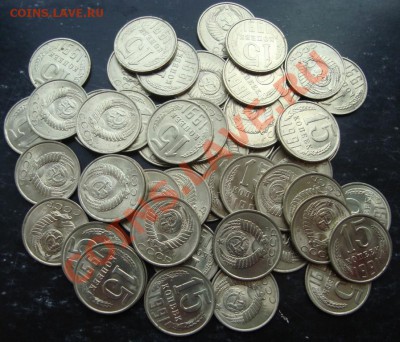 10 копеек 1991Л. UNC. 50 штук. до 16 мая. - DSC02626.JPG