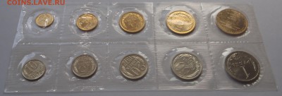 Набор ГБ СССР 1972 с 200 р. до 07.10.18 - 22:00 мск - P1010109.JPG