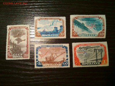 Серия Стройки Коммунизма 1951 год до 03.10 в 22.00 мск - IMG_20180928_202128-3120x2340