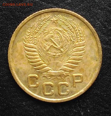 1 копейка 1954 по ФИКСУ - IMG_20180930_161301