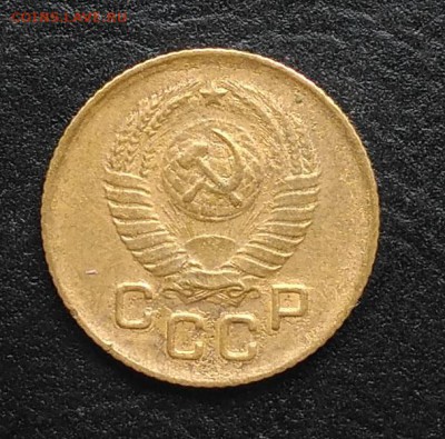 1 копейка 1957 по ФИКСУ - IMG_20180930_161331