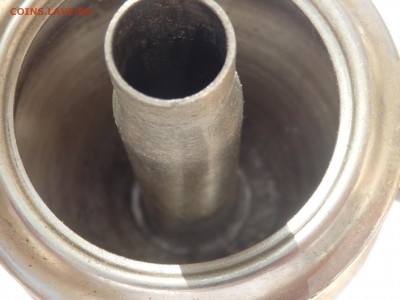 сувенирный самоварчик на зап.части до 03.10.2018 22-00 - PA010262.JPG