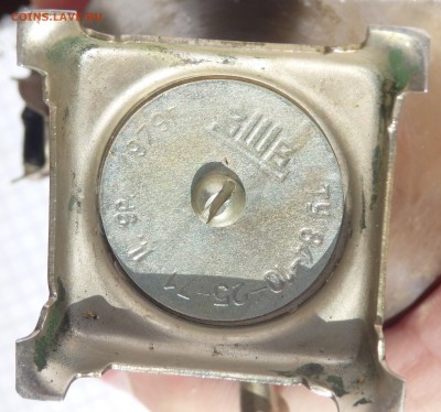 сувенирный самоварчик на зап.части до 03.10.2018 22-00 - PA010261.JPG