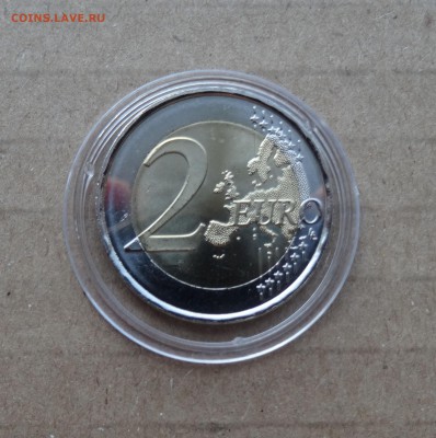 2 Евро Испания 2016 - Сеговия - до 07.10.2018 - Испания-16-1.JPG