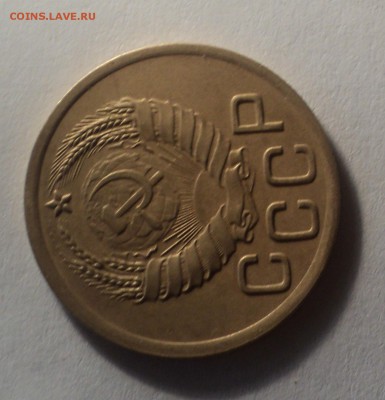 3 копейки 1938 года.Красивая. до 03.10.18 в 22.00 по Мск. - DSC02332.JPG