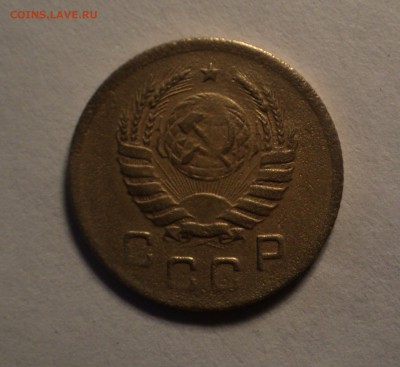 1 копейка 1936 и 1945 года. до 03.10.18 в 22.00 по Мск. - DSC02522.JPG