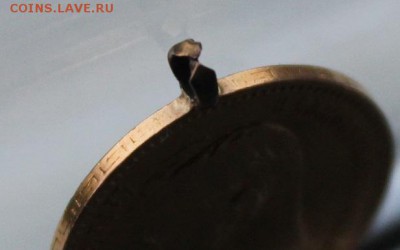 5 рублей 1902 год с ушком. - IMG_6968.JPG