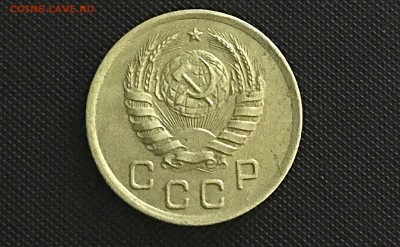 1 копейка 1939г - IMG_1663т
