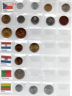 по странам + флора,фауна,БИМ - предпродажная - img124
